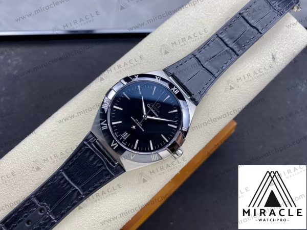 OMEGA-CONSTELLATION-ref.131.33.41.21.01.001-Elite-Clone-41mm-4 Replica Watch-OMEGA-CONSTELLATION-ref.131.33.41.21.01.001-Elite Clone-41mm