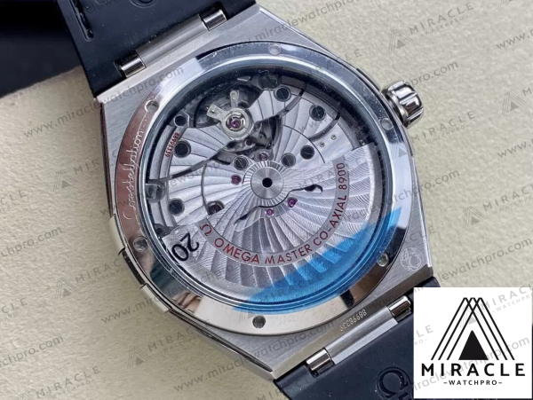 OMEGA-CONSTELLATION-ref.131.33.41.21.01.001-Elite-Clone-41mm-7 Replica Watch-OMEGA-CONSTELLATION-ref.131.33.41.21.01.001-Elite Clone-41mm