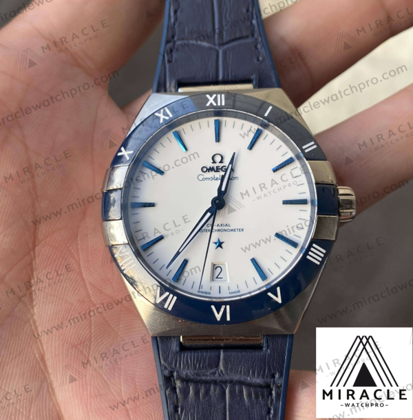 OMEGA-CONSTELLATION-ref.131.33.41.21.04.001-Elite-Clone-41mm-1 Replica Watch-OMEGA-CONSTELLATION-ref.131.33.41.21.04.001-Elite Clone-41mm