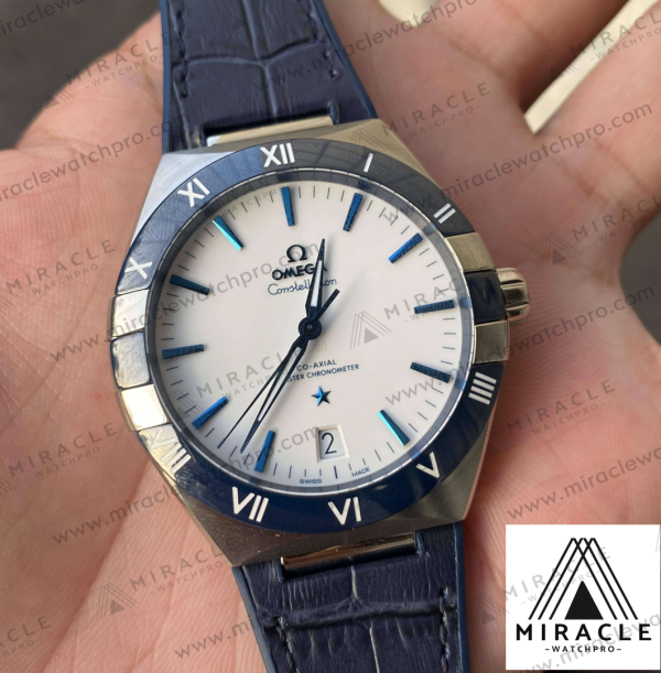 OMEGA-CONSTELLATION-ref.131.33.41.21.04.001-Elite-Clone-41mm-3 Replica Watch-OMEGA-CONSTELLATION-ref.131.33.41.21.04.001-Elite Clone-41mm