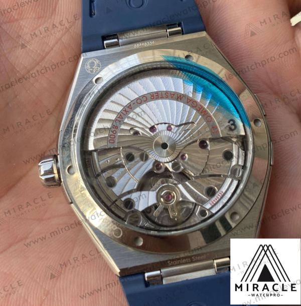 OMEGA-CONSTELLATION-ref.131.33.41.21.04.001-Elite-Clone-41mm-6 Replica Watch-OMEGA-CONSTELLATION-ref.131.33.41.21.04.001-Elite Clone-41mm