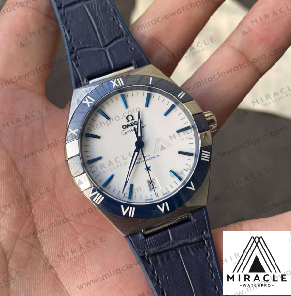 OMEGA-CONSTELLATION-ref.131.33.41.21.04.001-Elite-Clone-41mm-8 Replica Watch-OMEGA-CONSTELLATION-ref.131.33.41.21.04.001-Elite Clone-41mm