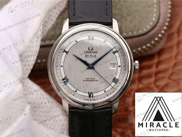 OMEGA-De-Ville-ref.424.13.40.20.02.003-Elite-Clone-41mm-1 Replica Watch-OMEGA-De Ville-ref.424.13.40.20.02.003-Elite Clone-41mm
