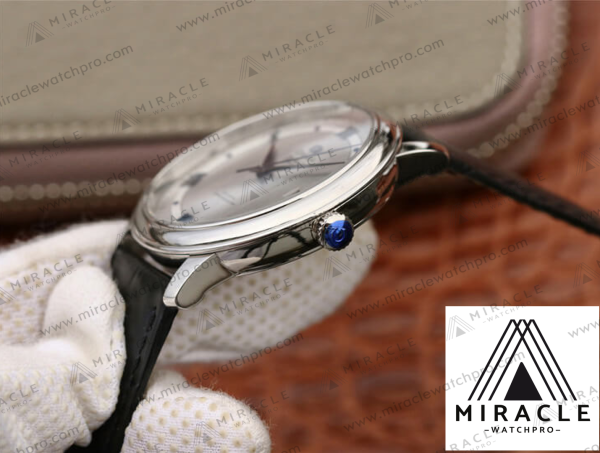 OMEGA-De-Ville-ref.424.13.40.20.02.003-Elite-Clone-41mm-5 Replica Watch-OMEGA-De Ville-ref.424.13.40.20.02.003-Elite Clone-41mm