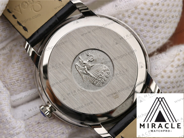 OMEGA-De-Ville-ref.424.13.40.20.02.003-Elite-Clone-41mm-6 Replica Watch-OMEGA-De Ville-ref.424.13.40.20.02.003-Elite Clone-41mm