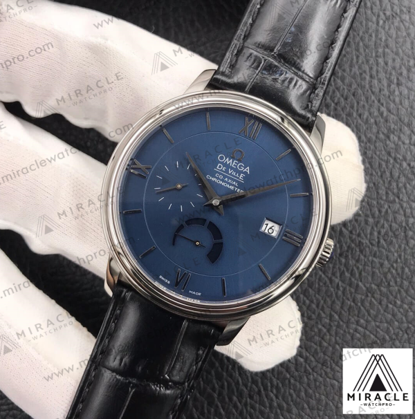 OMEGA-De-Ville-ref.424.13.40.21.03.001-Elite-Clone-39-3 Replica Watch-OMEGA-De Ville-ref.424.13.40.21.03.001-Elite Clone-39.5mm