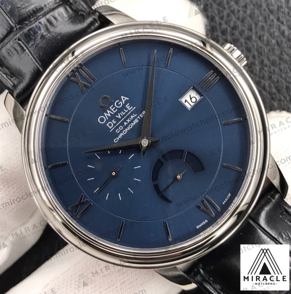OMEGA-De-Ville-ref.424.13.40.21.03.001-Elite-Clone-39-4 Replica Watch-OMEGA-De Ville-ref.424.13.40.21.03.001-Elite Clone-39.5mm