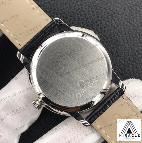 OMEGA-De-Ville-ref.424.13.40.21.03.001-Elite-Clone-39-7 Replica Watch-OMEGA-De Ville-ref.424.13.40.21.03.001-Elite Clone-39.5mm