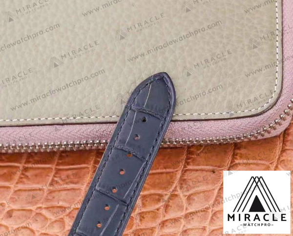 Replica Watch-OMEGA-De Ville-ref.424.53.40.21.04.001-Elite Clone-39.5mm