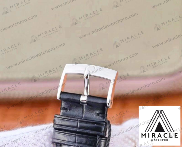 Replica Watch-OMEGA-De Ville-ref.424.53.40.21.04.001-Elite Clone-39.5mm