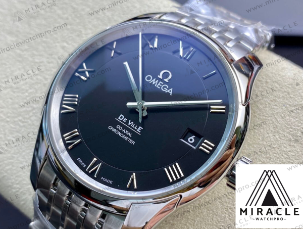 OMEGA-De-Ville-ref.431.10.41.21.01.001-Elite-Clone-41mm-3 Replica Watch-OMEGA-De Ville-ref.431.10.41.21.01.001-Elite Clone-41mm