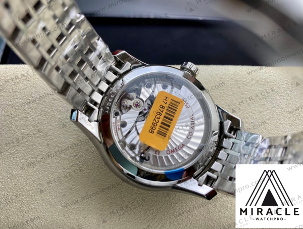 OMEGA-De-Ville-ref.431.10.41.21.01.001-Elite-Clone-41mm-4 Replica Watch-OMEGA-De Ville-ref.431.10.41.21.01.001-Elite Clone-41mm