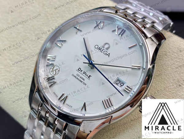 OMEGA-De-Ville-ref.431.10.41.21.02.001-Elite-Clone-41mm-3 Replica Watch-OMEGA-De Ville-ref.431.10.41.21.02.001-Elite Clone-41mm