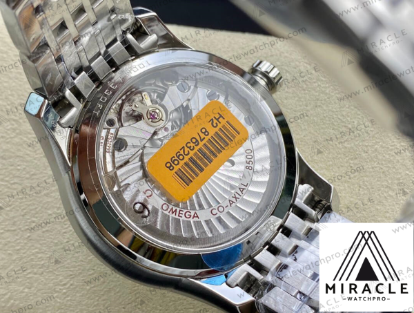 OMEGA-De-Ville-ref.431.10.41.21.02.001-Elite-Clone-41mm-4 Replica Watch-OMEGA-De Ville-ref.431.10.41.21.02.001-Elite Clone-41mm