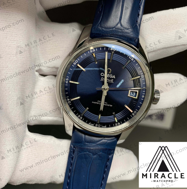 OMEGA-De-Ville-ref.433.33.41.21.03.001-Elite-Clone-41mm-2 Replica Watch-OMEGA-De Ville-ref.433.33.41.21.03.001-Elite Clone-41mm