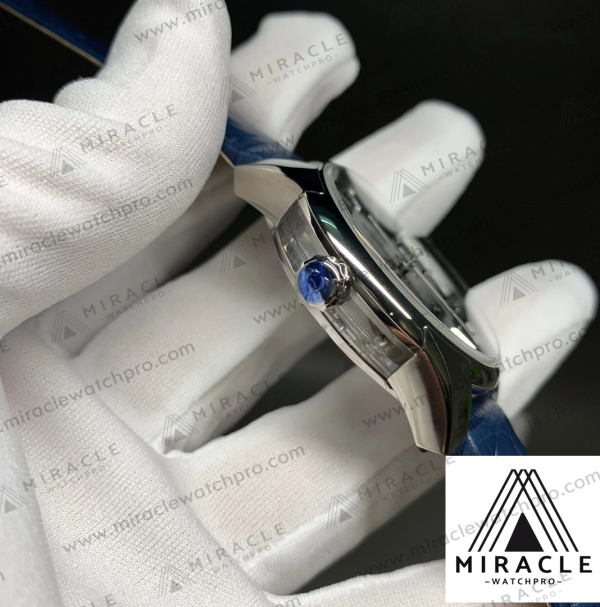 OMEGA-De-Ville-ref.433.33.41.21.03.001-Elite-Clone-41mm-5 Replica Watch-OMEGA-De Ville-ref.433.33.41.21.03.001-Elite Clone-41mm