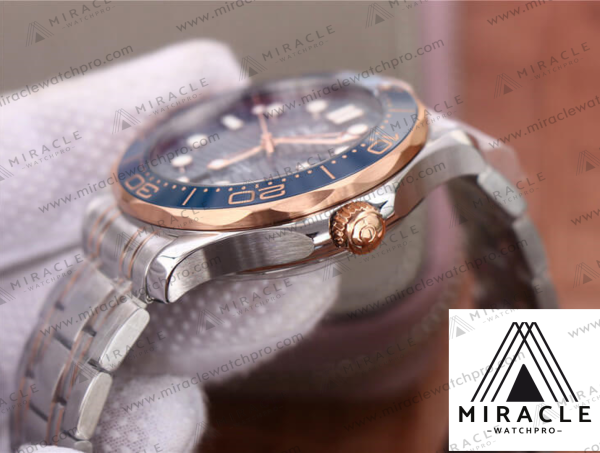 Replica Watch-OMEGA-SEAMASTER-ref.210.20.42.20.03.002-Elite Clone-42mm