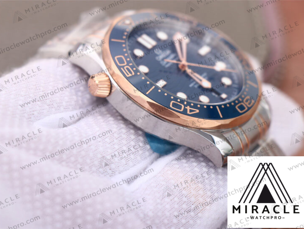 Replica Watch-OMEGA-SEAMASTER-ref.210.20.42.20.03.002-Elite Clone-42mm