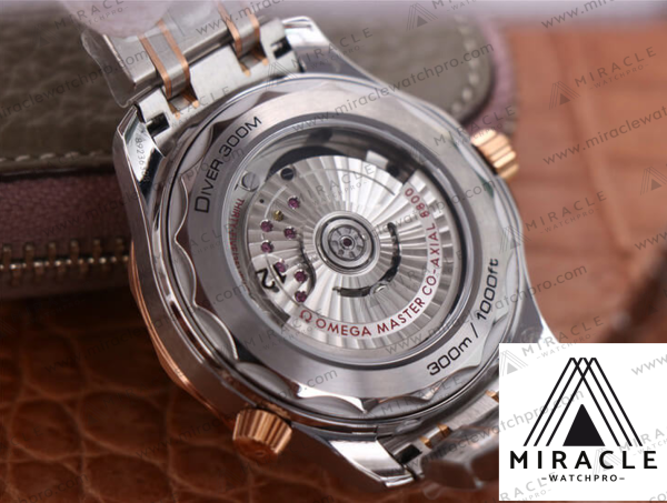 Replica Watch-OMEGA-SEAMASTER-ref.210.20.42.20.03.002-Elite Clone-42mm