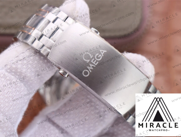 Replica Watch-OMEGA-SEAMASTER-ref.210.20.42.20.03.002-Elite Clone-42mm