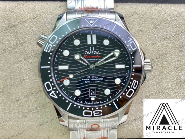 Replica Watch-OMEGA-SEAMASTER-ref.210.30.42.20.01.001-Elite Clone-42mm