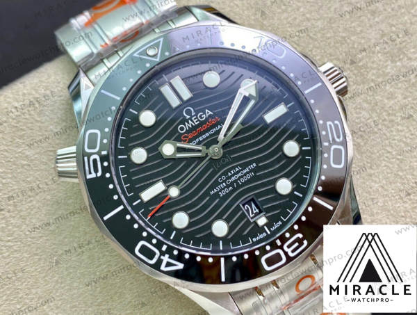 Replica Watch-OMEGA-SEAMASTER-ref.210.30.42.20.01.001-Elite Clone-42mm