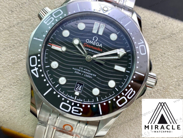 Replica Watch-OMEGA-SEAMASTER-ref.210.30.42.20.01.001-Elite Clone-42mm