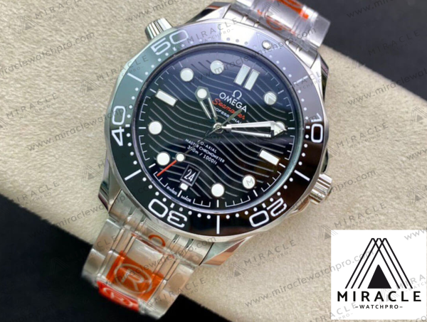 Replica Watch-OMEGA-SEAMASTER-ref.210.30.42.20.01.001-Elite Clone-42mm