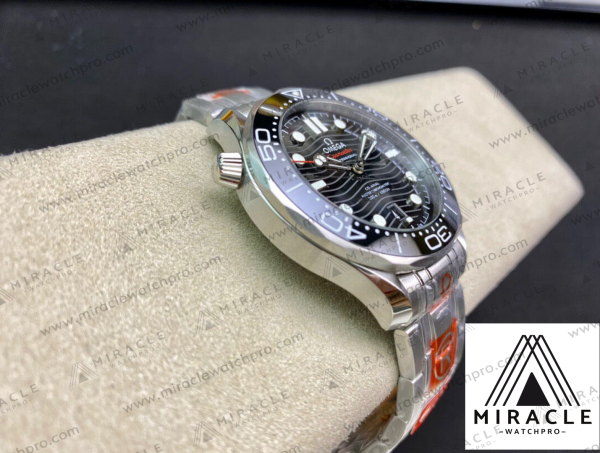 Replica Watch-OMEGA-SEAMASTER-ref.210.30.42.20.01.001-Elite Clone-42mm