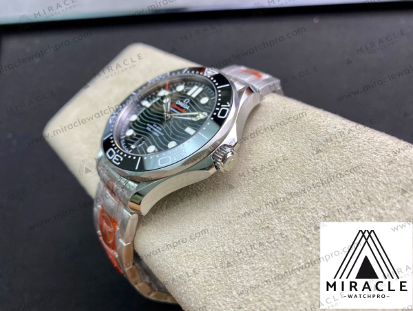 Replica Watch-OMEGA-SEAMASTER-ref.210.30.42.20.01.001-Elite Clone-42mm