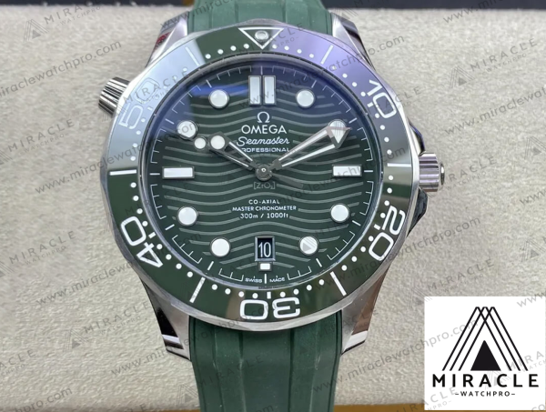 Replica Watch-OMEGA-SEAMASTER-ref.210.32.42.20.10.001-Elite Clone-42mm