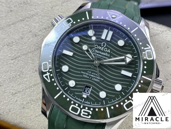 Replica Watch-OMEGA-SEAMASTER-ref.210.32.42.20.10.001-Elite Clone-42mm