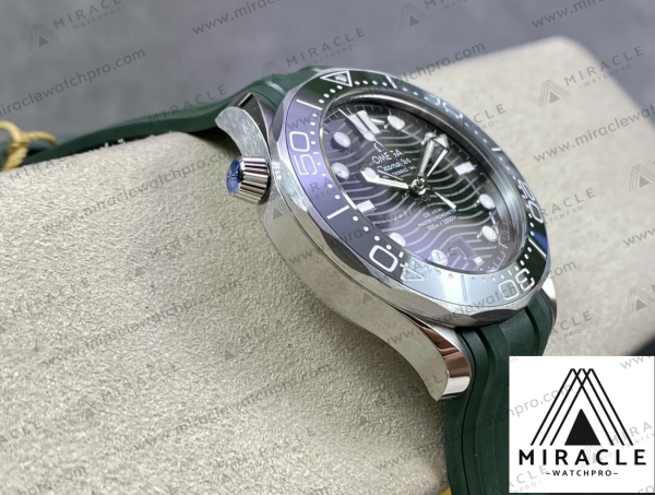 Replica Watch-OMEGA-SEAMASTER-ref.210.32.42.20.10.001-Elite Clone-42mm