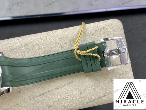 Replica Watch-OMEGA-SEAMASTER-ref.210.32.42.20.10.001-Elite Clone-42mm