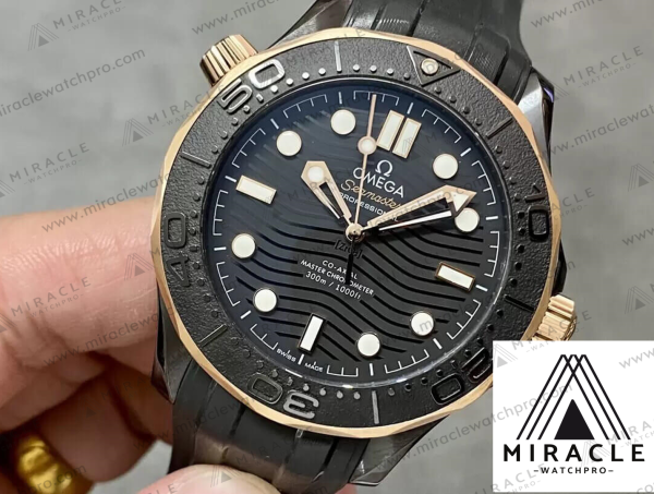 OMEGA-SEAMASTER-ref.210.62.44.20.01.001-Elite-Clone-43-3 Replica Watch-OMEGA-SEAMASTER-ref.210.62.44.20.01.001-Elite Clone-43.5mm