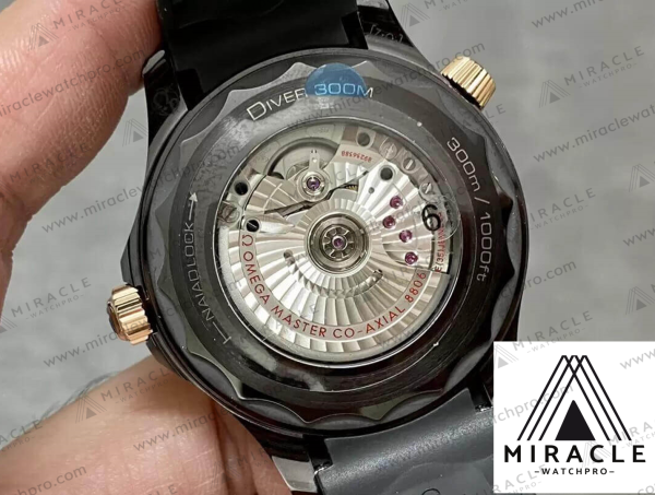 OMEGA-SEAMASTER-ref.210.62.44.20.01.001-Elite-Clone-43-7 Replica Watch-OMEGA-SEAMASTER-ref.210.62.44.20.01.001-Elite Clone-43.5mm