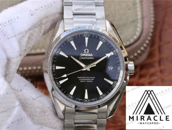 OMEGA-SEAMASTER-ref.231.10.42.21.06.001-Elite-Clone-41-1 Replica Watch-OMEGA-SEAMASTER-ref.231.10.42.21.06.001-Elite Clone-41.5mm