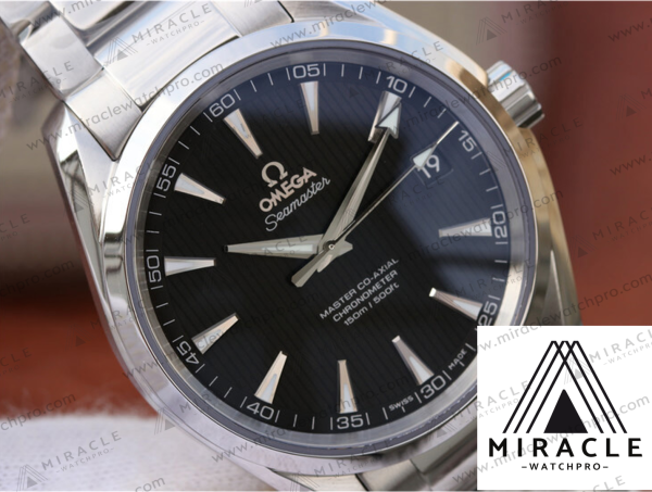 OMEGA-SEAMASTER-ref.231.10.42.21.06.001-Elite-Clone-41-4 Replica Watch-OMEGA-SEAMASTER-ref.231.10.42.21.06.001-Elite Clone-41.5mm