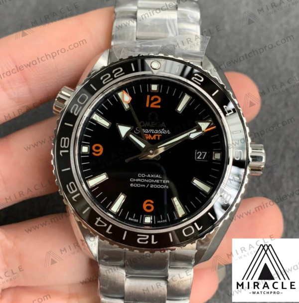 Replica Watch-OMEGA-SEAMASTER-ref.232.30.44.22.01.002-Elite Clone-43.5mm