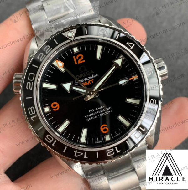 Replica Watch-OMEGA-SEAMASTER-ref.232.30.44.22.01.002-Elite Clone-43.5mm