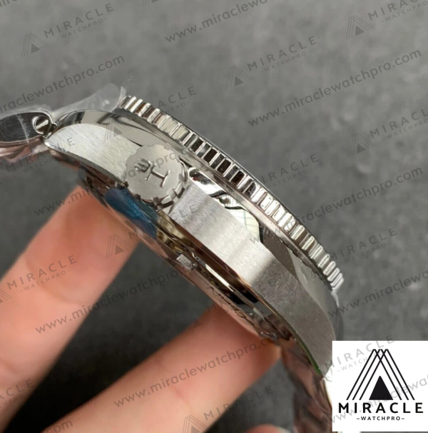 Replica Watch-OMEGA-SEAMASTER-ref.232.30.44.22.01.002-Elite Clone-43.5mm