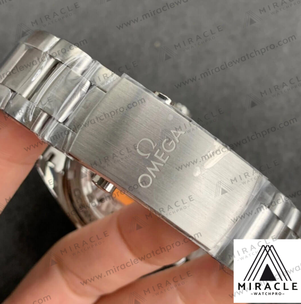 Replica Watch-OMEGA-SEAMASTER-ref.232.30.44.22.01.002-Elite Clone-43.5mm