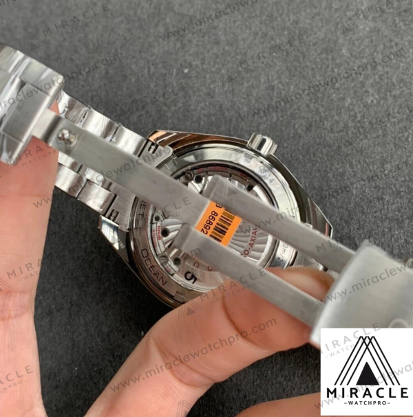 Replica Watch-OMEGA-SEAMASTER-ref.232.30.44.22.01.002-Elite Clone-43.5mm