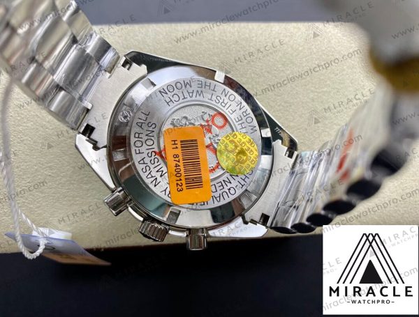 OMEGA-Speedmaster-ref.SU-145.0227-Elite-Clone-42mm-2 Replica Watch-OMEGA-Speedmaster-ref.SU 145.0227-Elite Clone-42mm