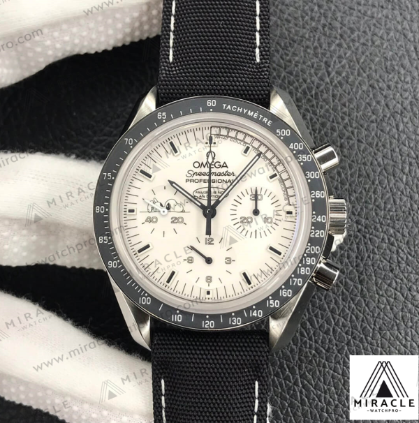 Replica Watch-Omega-Speedmaster-ref.311.32.42.30.04.003-Elite Clone-42mm