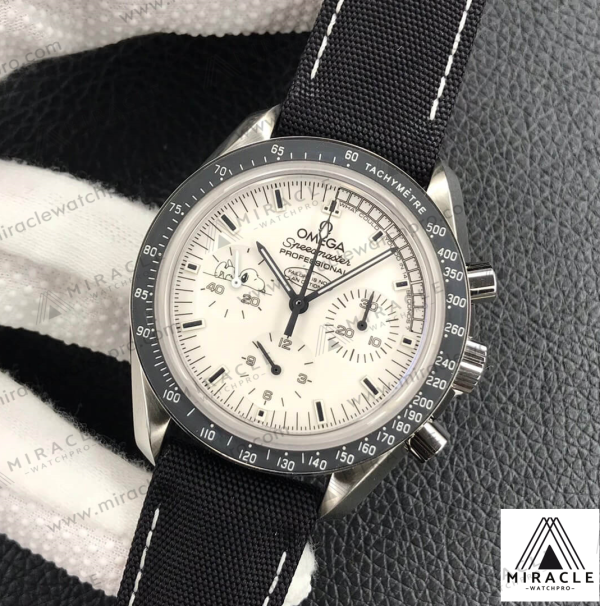 Replica Watch-Omega-Speedmaster-ref.311.32.42.30.04.003-Elite Clone-42mm