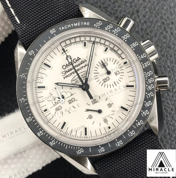 Replica Watch-Omega-Speedmaster-ref.311.32.42.30.04.003-Elite Clone-42mm