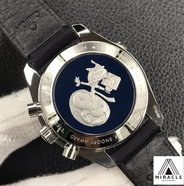 Replica Watch-Omega-Speedmaster-ref.311.32.42.30.04.003-Elite Clone-42mm