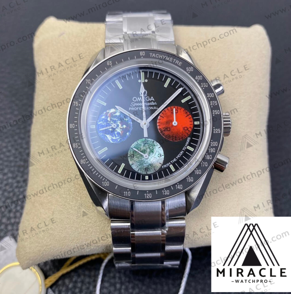 Omega-Speedmaster-ref.3577.50.00-Elite-Clone-42mm-1 Replica Watch-Omega-Speedmaster-ref.3577.50.00-Elite Clone-42mm