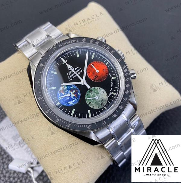 Omega-Speedmaster-ref.3577.50.00-Elite-Clone-42mm-2 Replica Watch-Omega-Speedmaster-ref.3577.50.00-Elite Clone-42mm